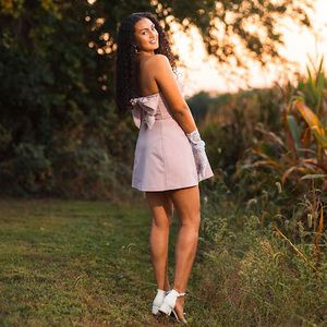 Meet your Posher, Michelle